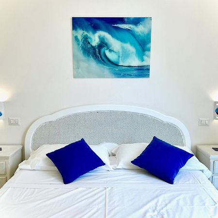 Apartamento L'Ancora Amalfi Dreams Minori Exterior foto