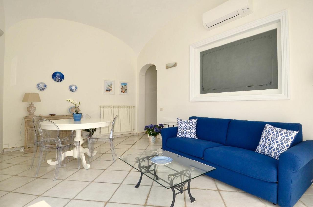 Apartamento L'Ancora Amalfi Dreams Minori Exterior foto