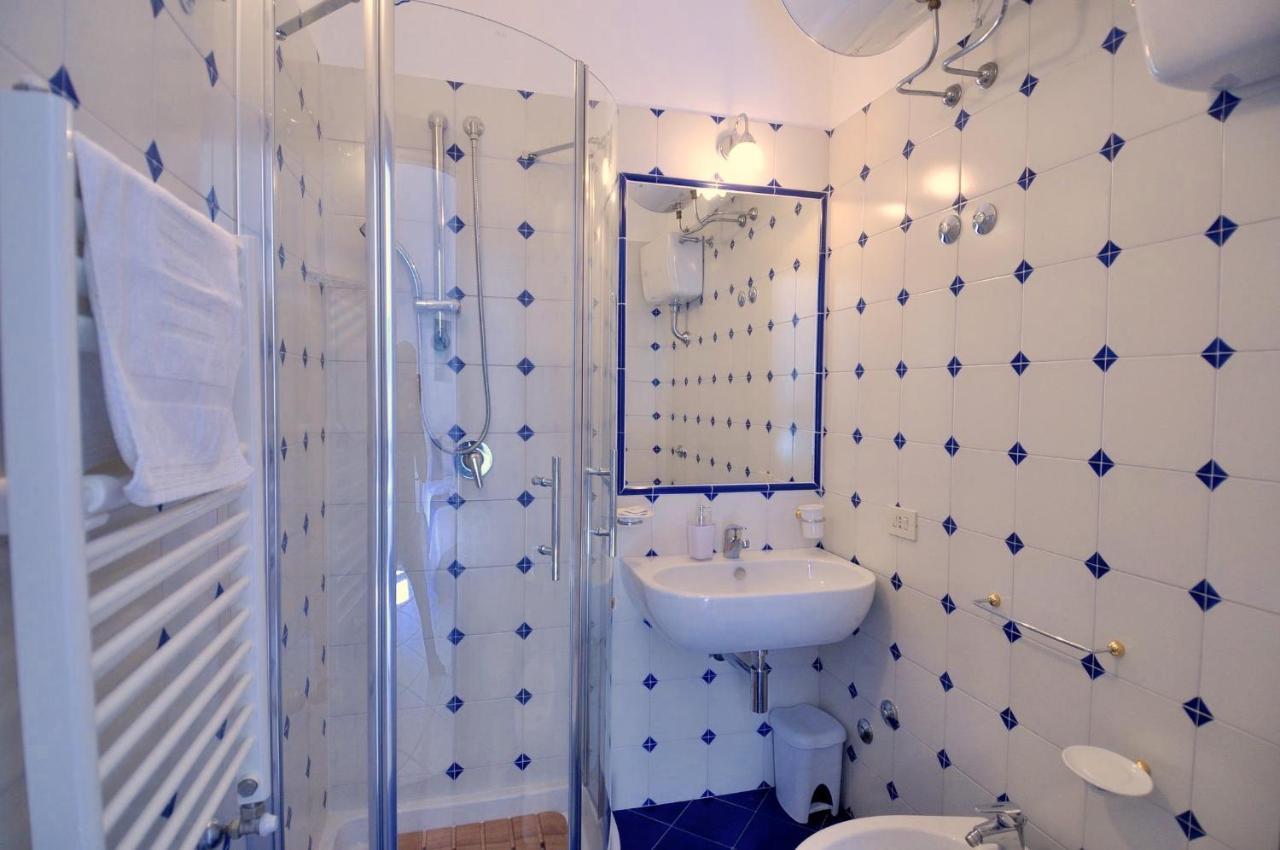 Apartamento L'Ancora Amalfi Dreams Minori Exterior foto