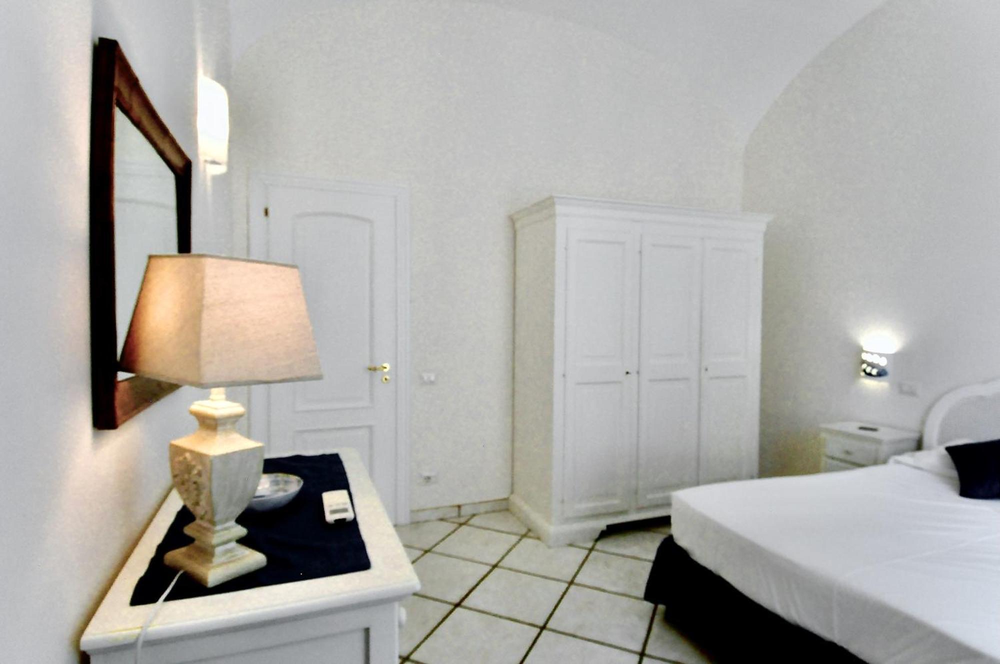 Apartamento L'Ancora Amalfi Dreams Minori Exterior foto