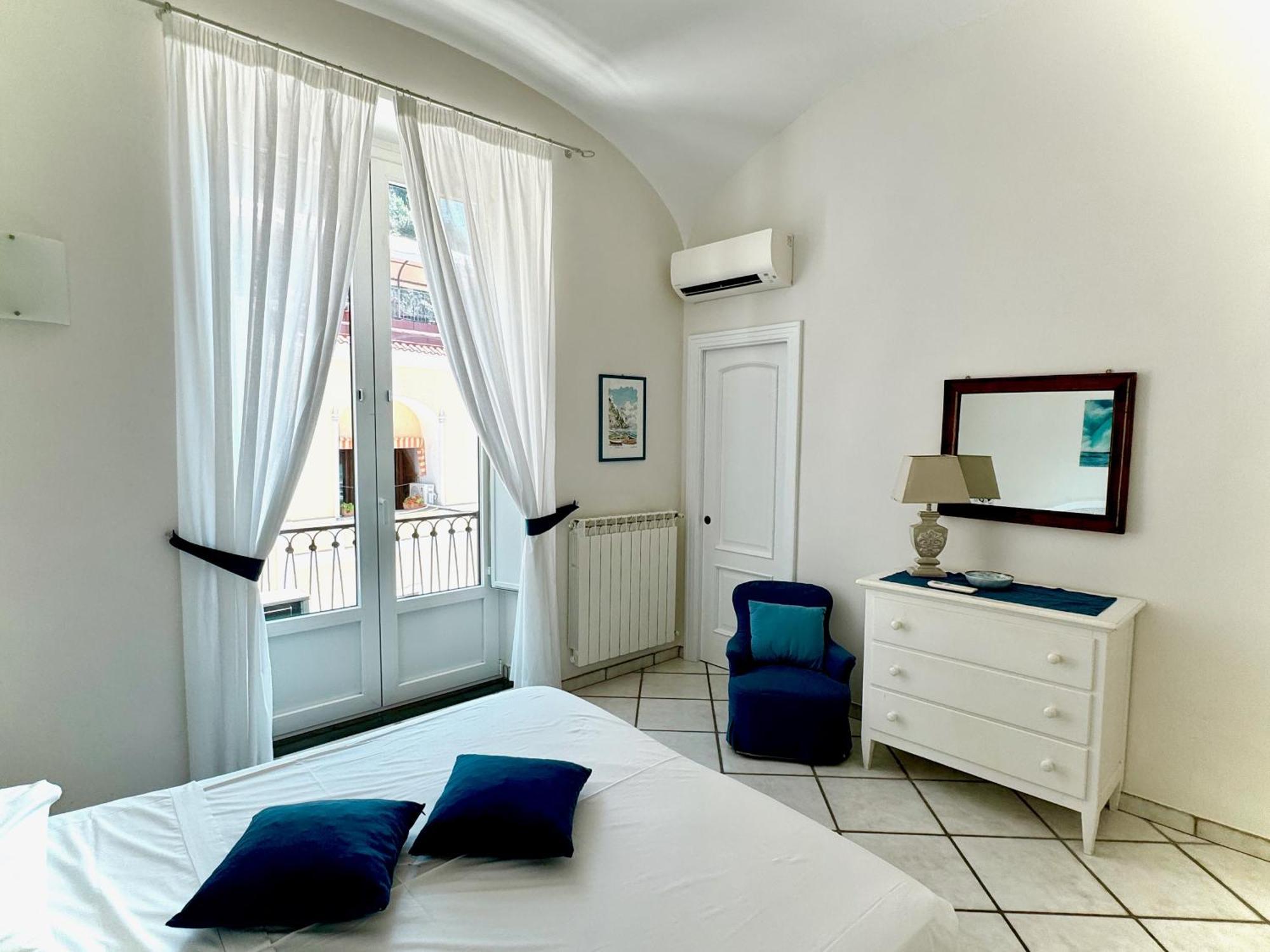 Apartamento L'Ancora Amalfi Dreams Minori Exterior foto
