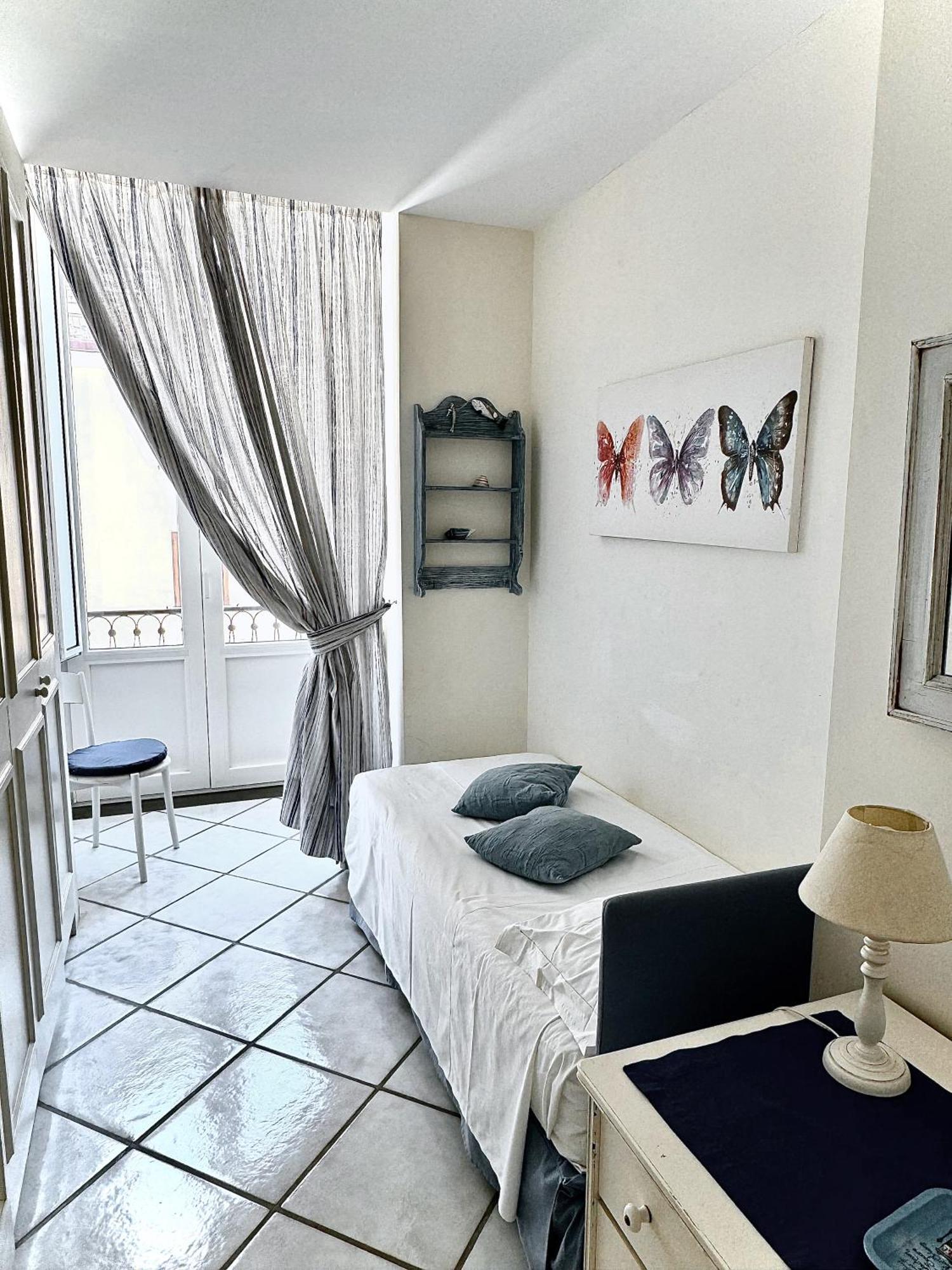 Apartamento L'Ancora Amalfi Dreams Minori Exterior foto