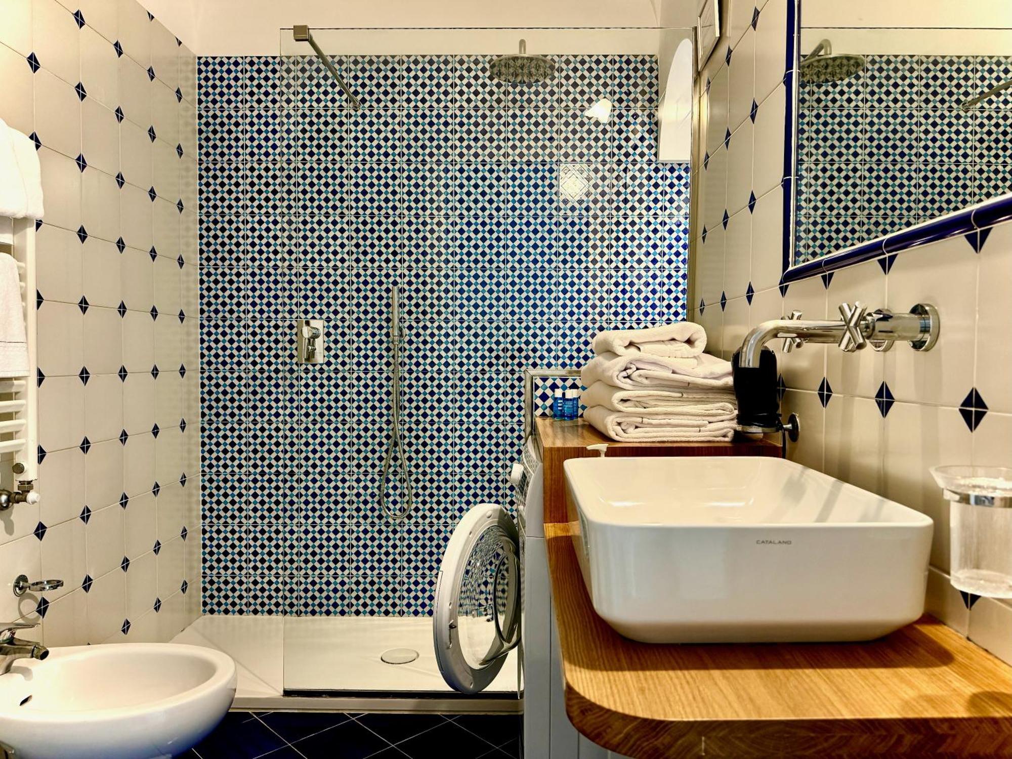 Apartamento L'Ancora Amalfi Dreams Minori Exterior foto