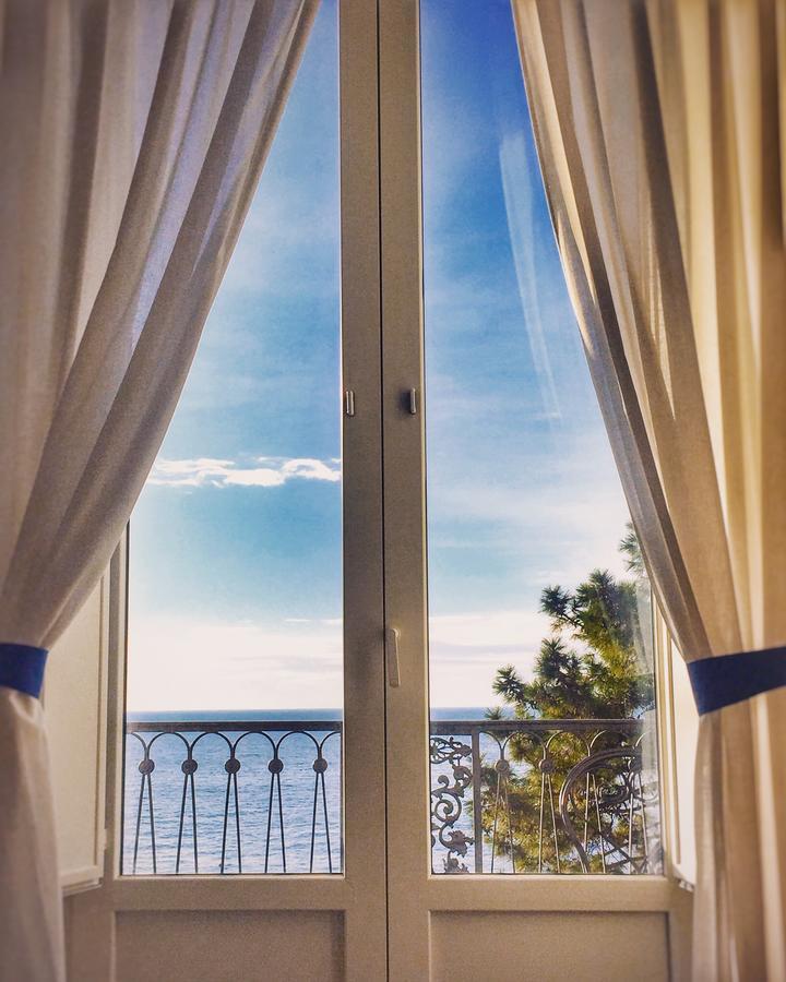 Apartamento L'Ancora Amalfi Dreams Minori Exterior foto